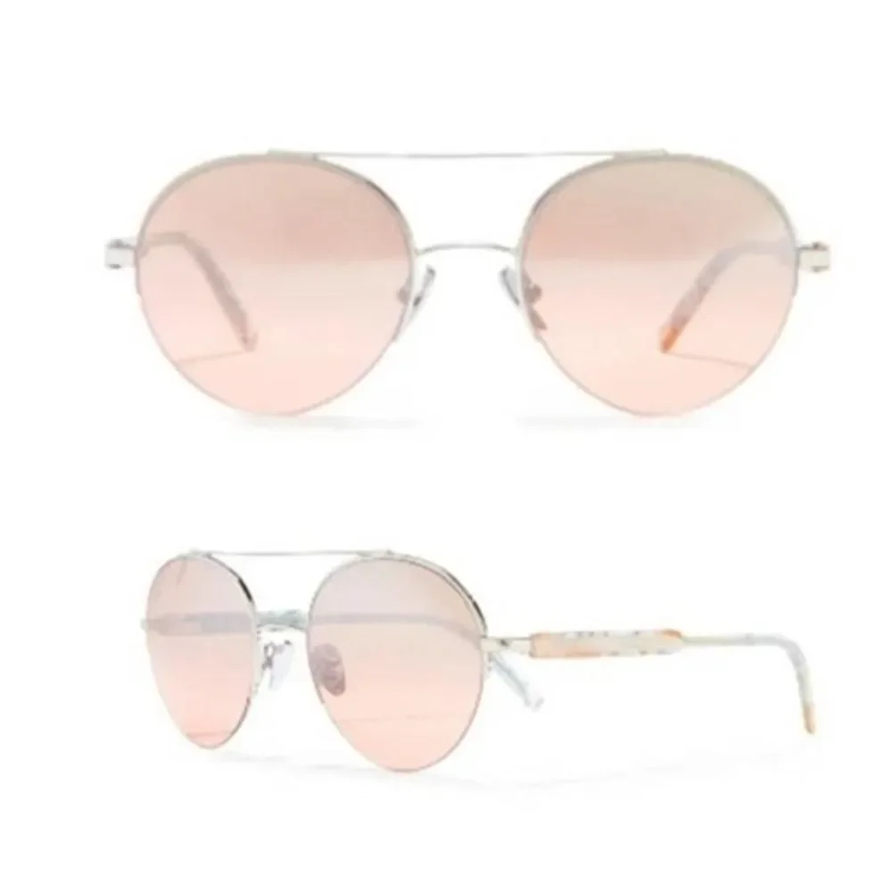 RETROSUPERFUTURE Cooper Onice‎ Aviator Sunglasses  $458